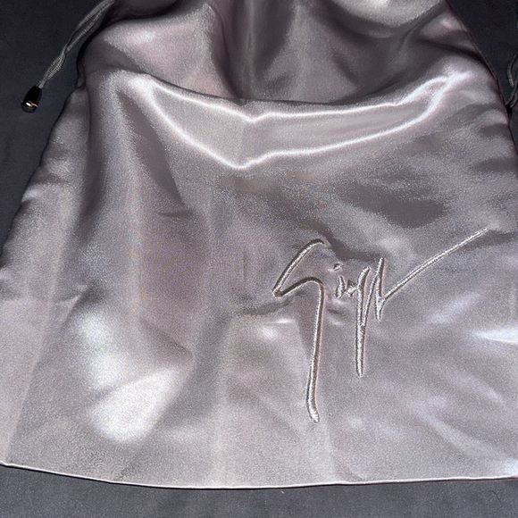 Giuseppe dust bag - Picture 2 of 5